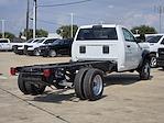 2024 Ram 5500 Regular Cab DRW RWD Cab Chassis for sale #24R5C3035 - photo 2