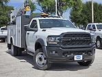 2024 Ram 5500 Regular Cab DRW RWD Knapheide Mechanics Body for sale #F4R5C3461 - photo 1