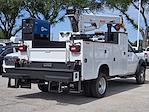 2024 Ram 5500 Regular Cab DRW RWD Knapheide Mechanics Body for sale #F4R5C3461 - photo 4