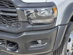 2024 Ram 5500 Regular Cab DRW RWD Knapheide Mechanics Body for sale #F4R5C3461 - photo 6