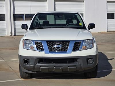 Used 2021 Nissan Frontier - photo 1