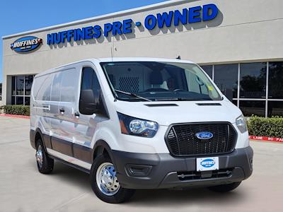 Used 2023 Ford Transit 350 - photo 1