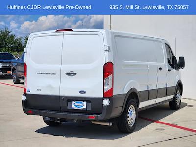 Used 2023 Ford Transit 350 - photo 1
