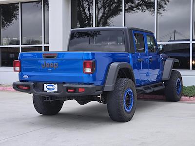 Used 2021 Jeep Gladiator - photo 1