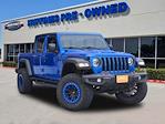 2021 Jeep Gladiator Crew Cab 4WD Pickup for sale #H8217 - photo 1