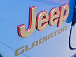 2021 Jeep Gladiator Crew Cab 4WD Pickup for sale #H8217 - photo 10