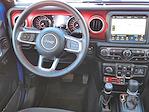 2021 Jeep Gladiator Crew Cab 4WD Pickup for sale #H8217 - photo 28
