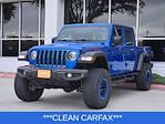 2021 Jeep Gladiator Crew Cab 4WD Pickup for sale #H8217 - photo 3