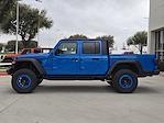 2021 Jeep Gladiator Crew Cab 4WD Pickup for sale #H8217 - photo 4