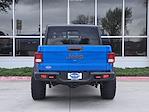 2021 Jeep Gladiator Crew Cab 4WD Pickup for sale #H8217 - photo 6