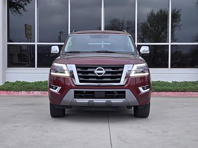Used 2023 Nissan Armada - photo 2