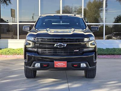 Used 2022 Chevrolet Silverado 1500 LT Crew Cab for sale #S7928A - photo 2