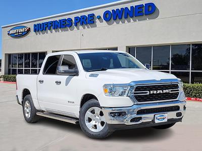 2023 Ram 1500 Crew Cab RWD Pickup for sale #S7933 - photo 1