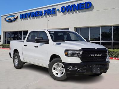 2024 Ram 1500 Crew Cab RWD Pickup for sale #S8002 - photo 1