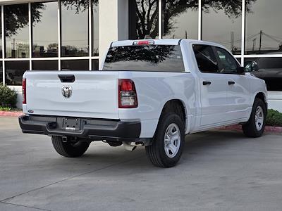 Used 2024 Ram 1500 Tradesman Crew Cab for sale #S8003 - photo 2