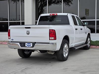 Used 2019 Ram 1500 Tradesman Quad Cab for sale #S8004A - photo 2
