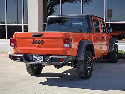 Used 2023 Jeep Gladiator Sport Crew Cab for sale #S8085 - photo 2