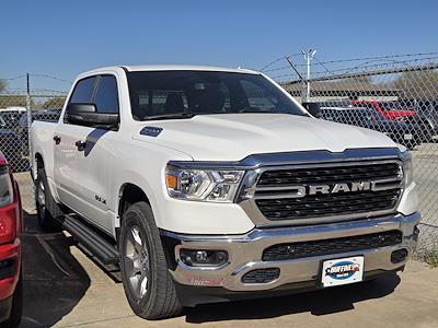 Used 2023 Ram 1500 - photo 1
