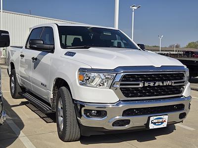 Used 2023 Ram 1500 - photo 1