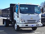 2024 Chevrolet LCF 5500HG Regular Cab 4x2, Parkhurst Stake Bed for sale #30256 - photo 3