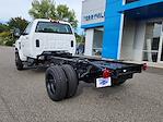 2024 Chevrolet Silverado 5500 Regular Cab DRW 4x2, Cab Chassis for sale #30423 - photo 2