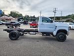 2024 Chevrolet Silverado 5500 Regular Cab DRW 4x2, Cab Chassis for sale #30423 - photo 5