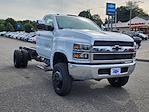 2024 Chevrolet Silverado 5500 Regular Cab DRW 4x2, Cab Chassis for sale #30423 - photo 6