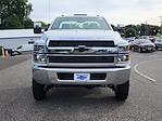 2024 Chevrolet Silverado 5500 Regular Cab DRW 4x2, Cab Chassis for sale #30423 - photo 7