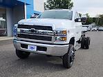 2024 Chevrolet Silverado 5500 Regular Cab DRW 4x2, Cab Chassis for sale #30423 - photo 8