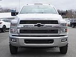 2024 Chevrolet Silverado 5500 Crew Cab DRW 4x2, Cab Chassis for sale #30427 - photo 7