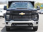 2024 Chevrolet Silverado 3500 Regular Cab 4x4, Dejana Truck & Utility Equipment Dump Truck for sale #30441 - photo 7