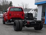 2024 Chevrolet Silverado 5500 Regular Cab DRW 4x2, Cab Chassis for sale #30444 - photo 2