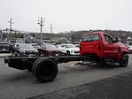 2024 Chevrolet Silverado 5500 Regular Cab DRW 4x2, Cab Chassis for sale #30444 - photo 5