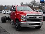 2024 Chevrolet Silverado 5500 Regular Cab DRW 4x2, Cab Chassis for sale #30444 - photo 6