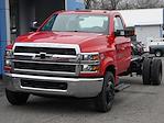 2024 Chevrolet Silverado 5500 Regular Cab DRW 4x2, Cab Chassis for sale #30444 - photo 8