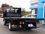 2025 Chevrolet LCF 5500HG Regular Cab 4x2, Flatbed Truck for sale #30453 - photo 2