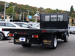 2025 Chevrolet LCF 5500HG Regular Cab 4x2, Flatbed Truck for sale #30453 - photo 4