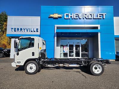 2025 Chevrolet LCF 5500HG Regular Cab 4x2, Cab Chassis for sale #30454 - photo 1