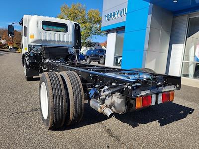 2025 Chevrolet LCF 5500HG Regular Cab 4x2, Cab Chassis for sale #30454 - photo 2