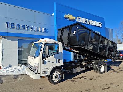 New 2025 Chevrolet LCF 5500HG Regular Cab Hooklift Body for sale #30454 - photo 1