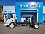 2025 Chevrolet LCF 5500HG Regular Cab 4x2, Cab Chassis for sale #30454 - photo 1