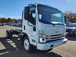 2025 Chevrolet LCF 5500HG Regular Cab 4x2, Cab Chassis for sale #30454 - photo 6