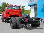 2024 Chevrolet Silverado 5500 Regular Cab DRW 4x2, Cab Chassis for sale #30460 - photo 2