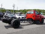 2024 Chevrolet Silverado 5500 Regular Cab DRW 4x2, Cab Chassis for sale #30460 - photo 5