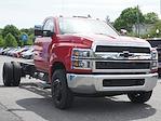 2024 Chevrolet Silverado 5500 Regular Cab DRW 4x2, Cab Chassis for sale #30460 - photo 6