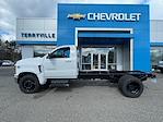 2024 Chevrolet Silverado 5500 Regular Cab DRW 4x2, Cab Chassis for sale #30464 - photo 1