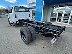 2024 Chevrolet Silverado 5500 Regular Cab DRW 4x2, Cab Chassis for sale #30464 - photo 2