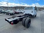 2024 Chevrolet Silverado 5500 Regular Cab DRW 4x2, Cab Chassis for sale #30464 - photo 4