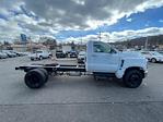 2024 Chevrolet Silverado 5500 Regular Cab DRW 4x2, Cab Chassis for sale #30464 - photo 5