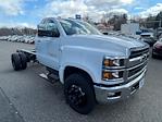 2024 Chevrolet Silverado 5500 Regular Cab DRW 4x2, Cab Chassis for sale #30464 - photo 6